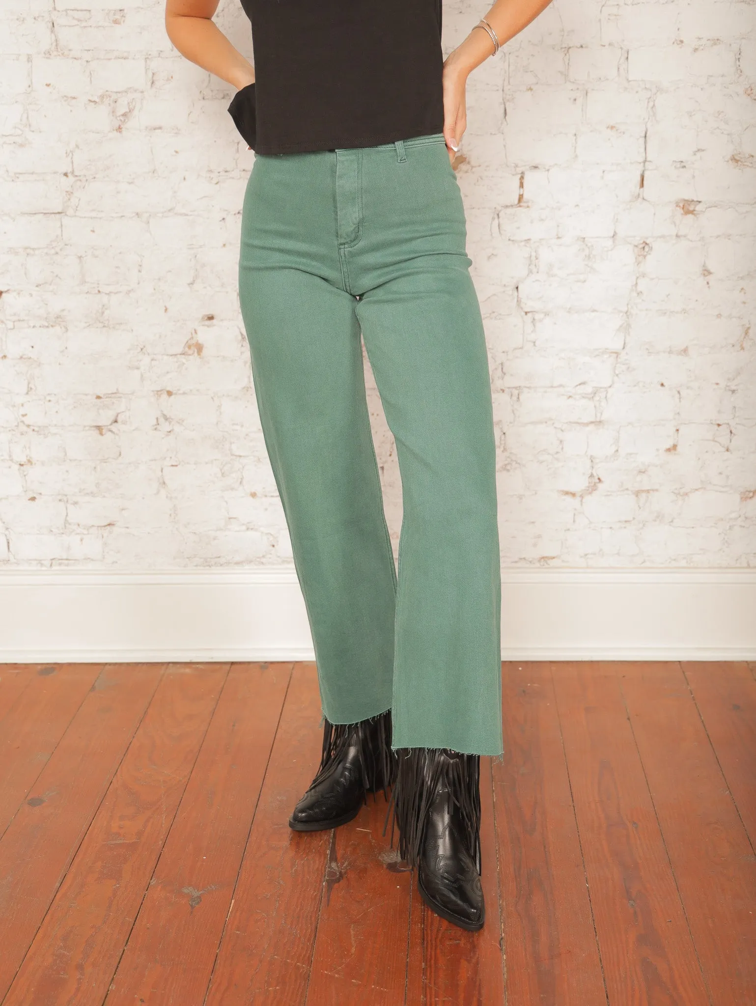 Zaya Jeans